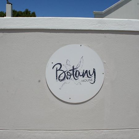 Botany House, In The Heart Of Hermanus Villa Ngoại thất bức ảnh