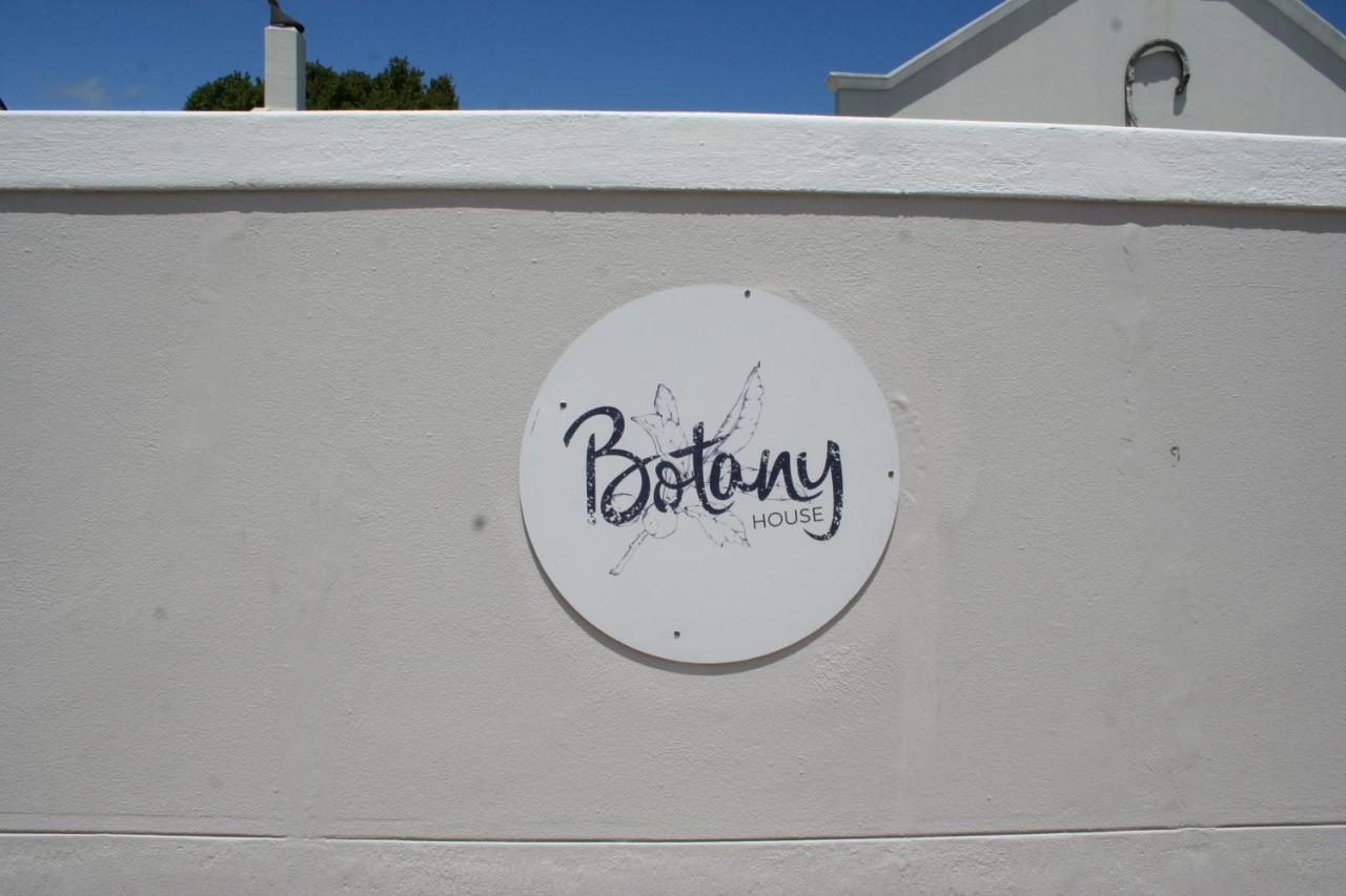 Botany House, In The Heart Of Hermanus Villa Ngoại thất bức ảnh